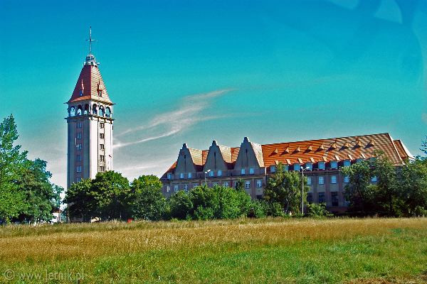 Dom Rybaka we Władysławowie